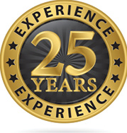 25-years-experience-gold-label-vector-3185851